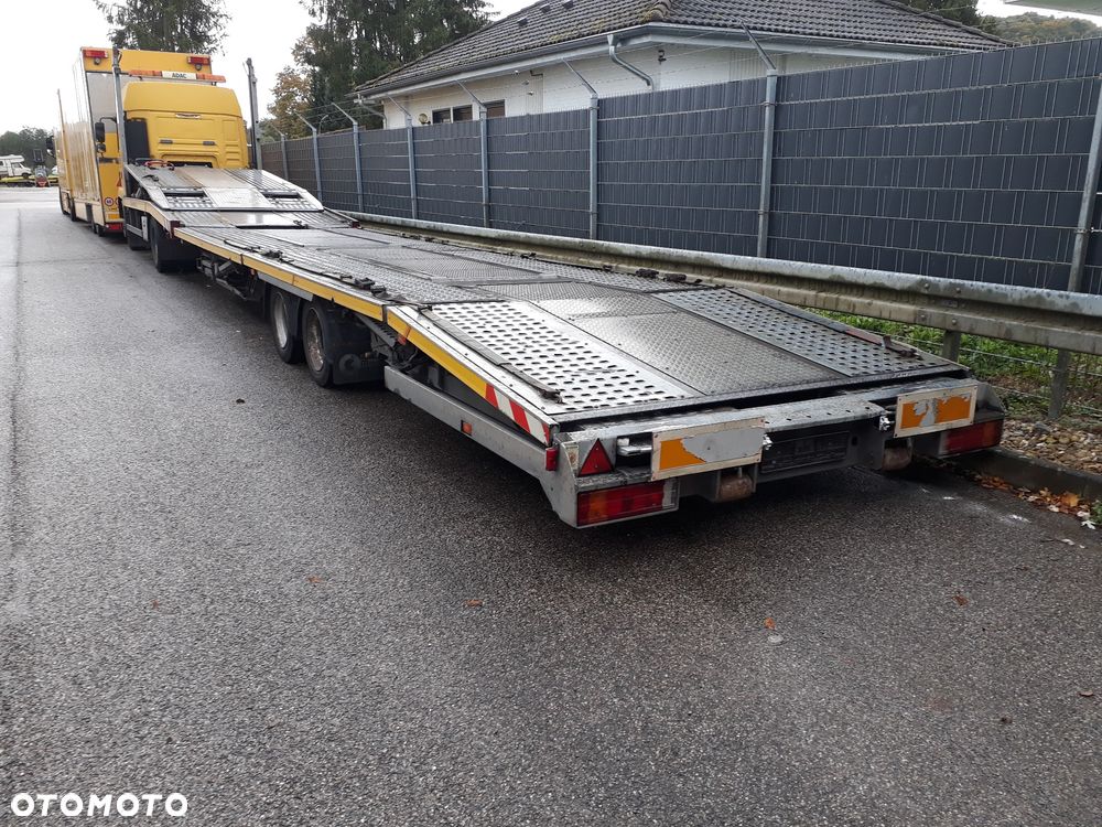 MAN TGM 15.290 - 2