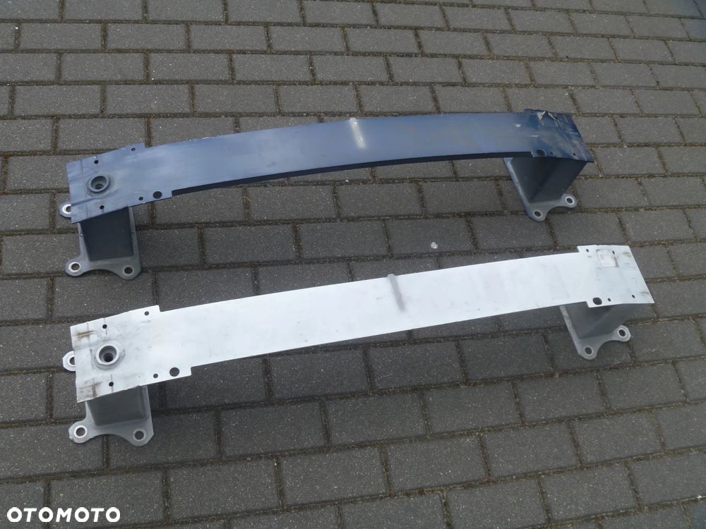 FORD FOCUS MK4 IV LIFT ACTIVE  2021- ZDERZAK PRZEDNI ŁADNY - 11