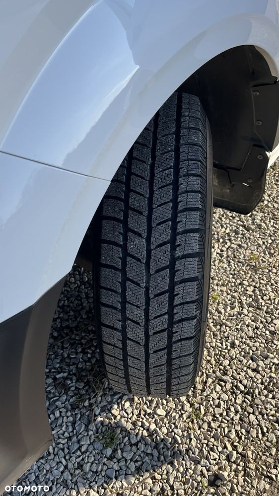 Volkswagen Crafter DOKA - 12