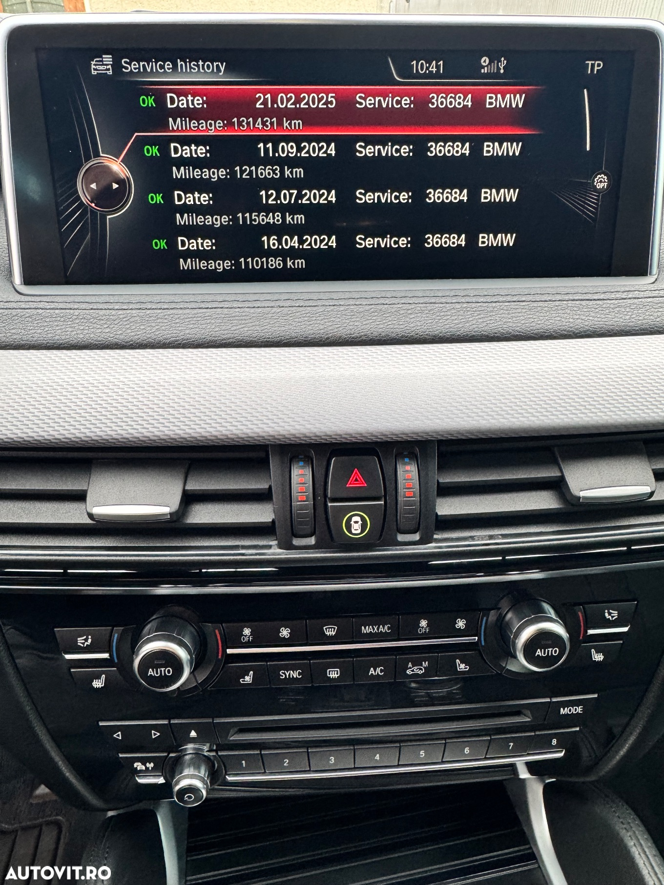 BMW X6 xDrive30d - 20