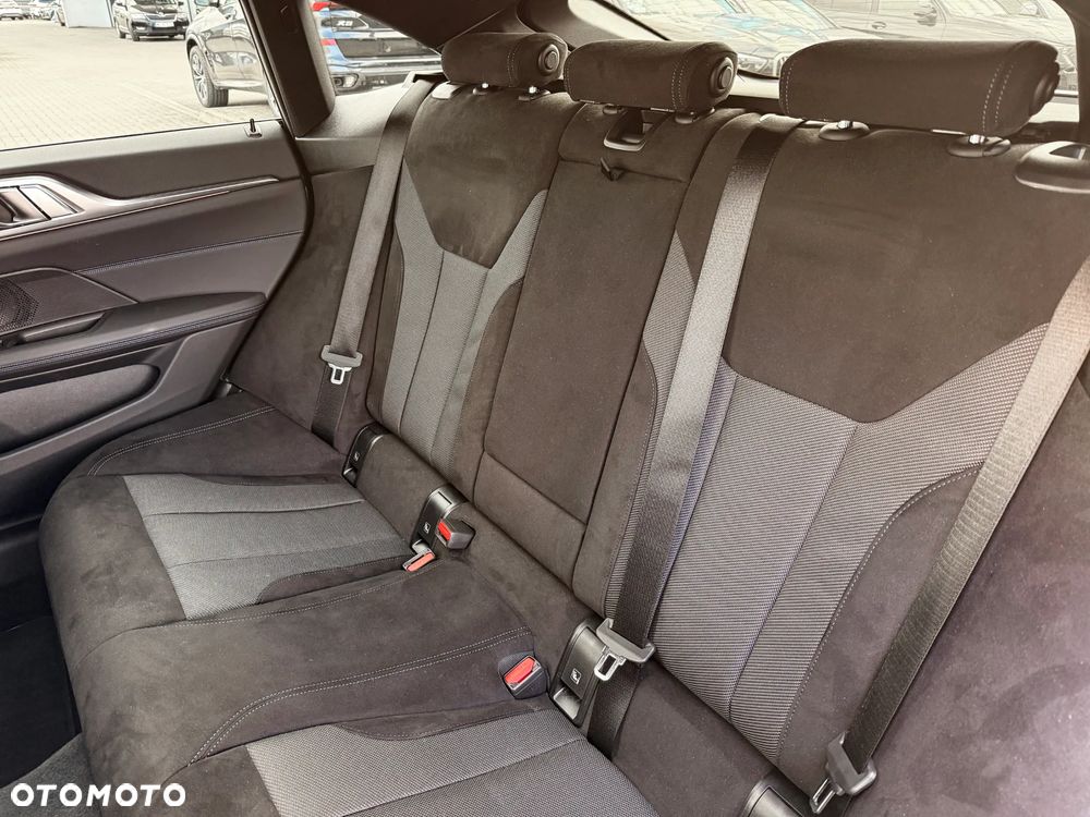 BMW Seria 4 430i xDrive M Sport - 31