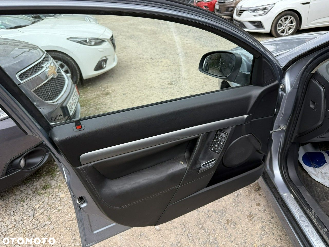Opel Vectra - 10