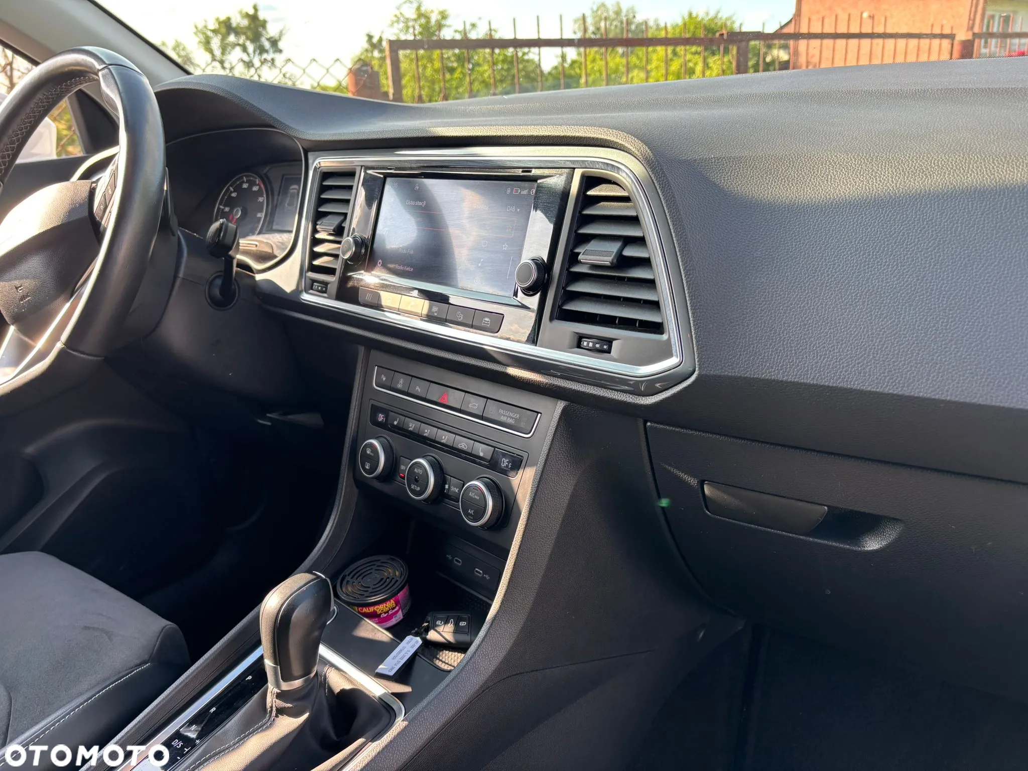 Seat Ateca 1.5 TSI ACT DSG OPF Style Edition - 17