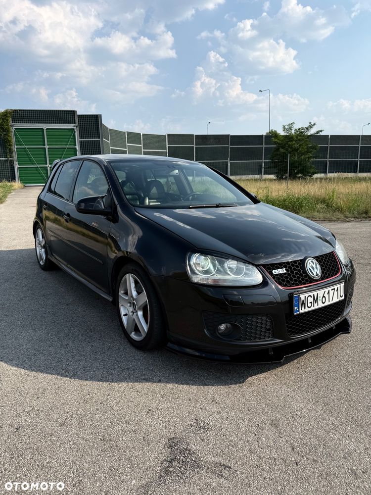 Volkswagen Golf - 9