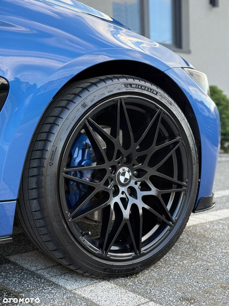 BMW Seria 4 420d xDrive M Sport - 7