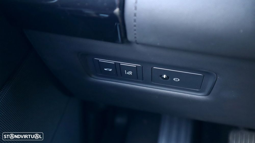 Land Rover Range Rover 4.4 SDV8 Autobiography - 54