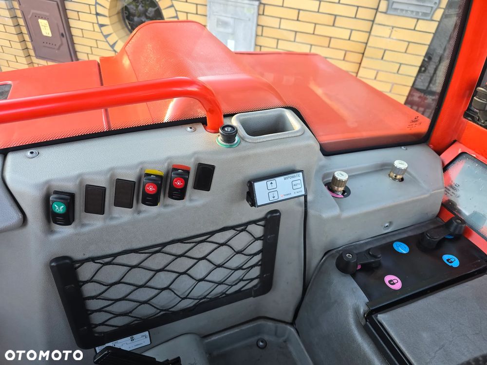 Inny Metrac H7X - 11