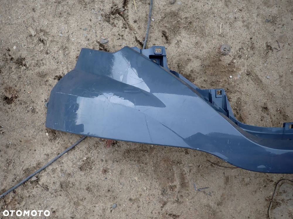 IVECO DAILY LIFT 19+ LISTWA GRILLA - 4