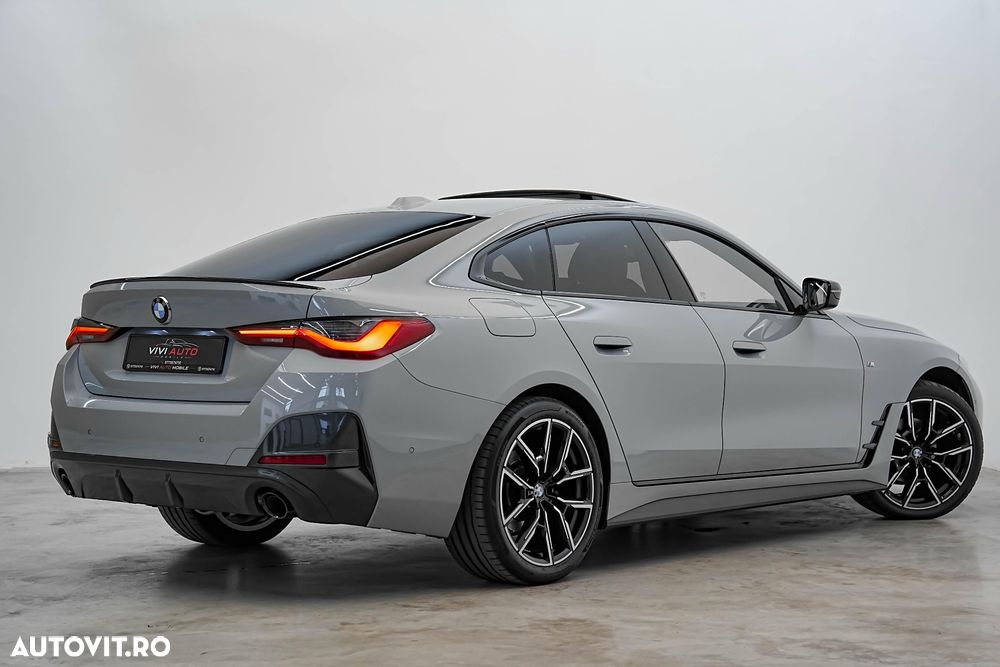 BMW Seria 4 - 3