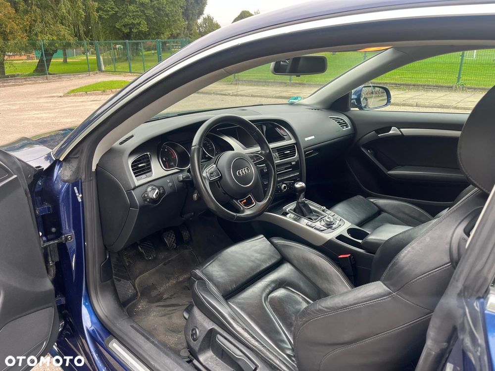 Audi A5 Coupé 1.8 TFSI - 7