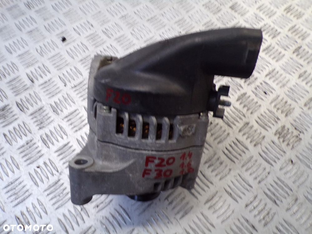 ALTERNATOR BMW F20 F30 7605060-04 - 1