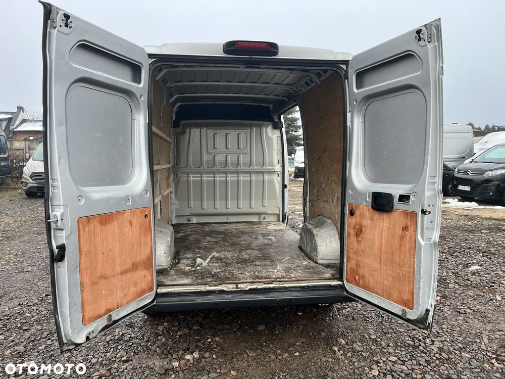 Peugeot Boxer - 5