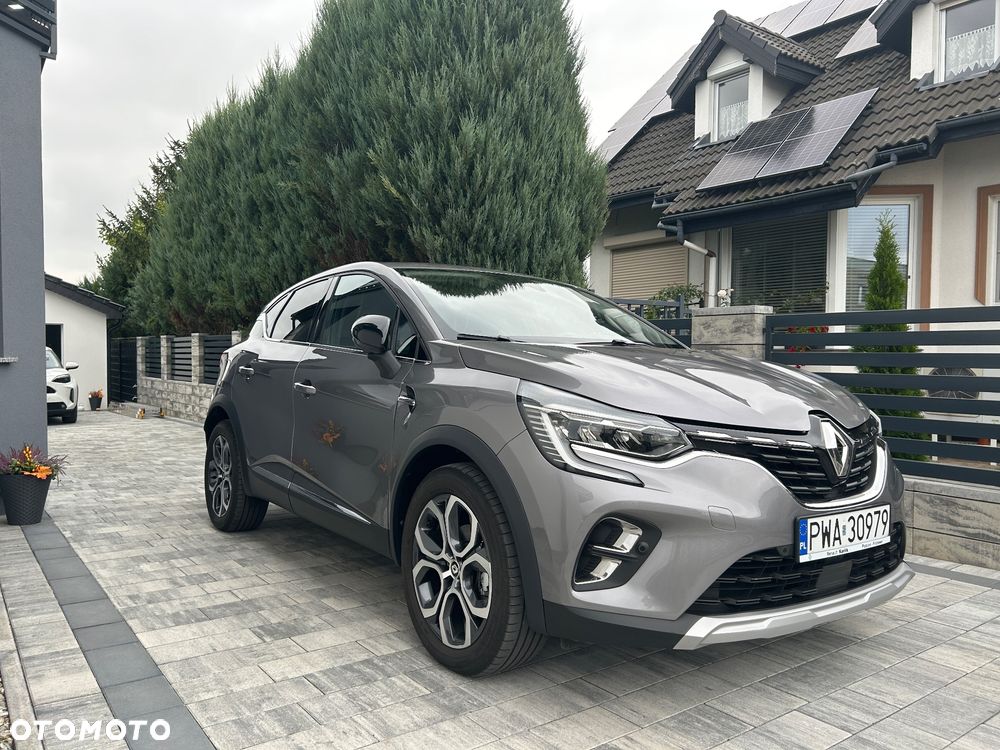 Renault Captur - 3