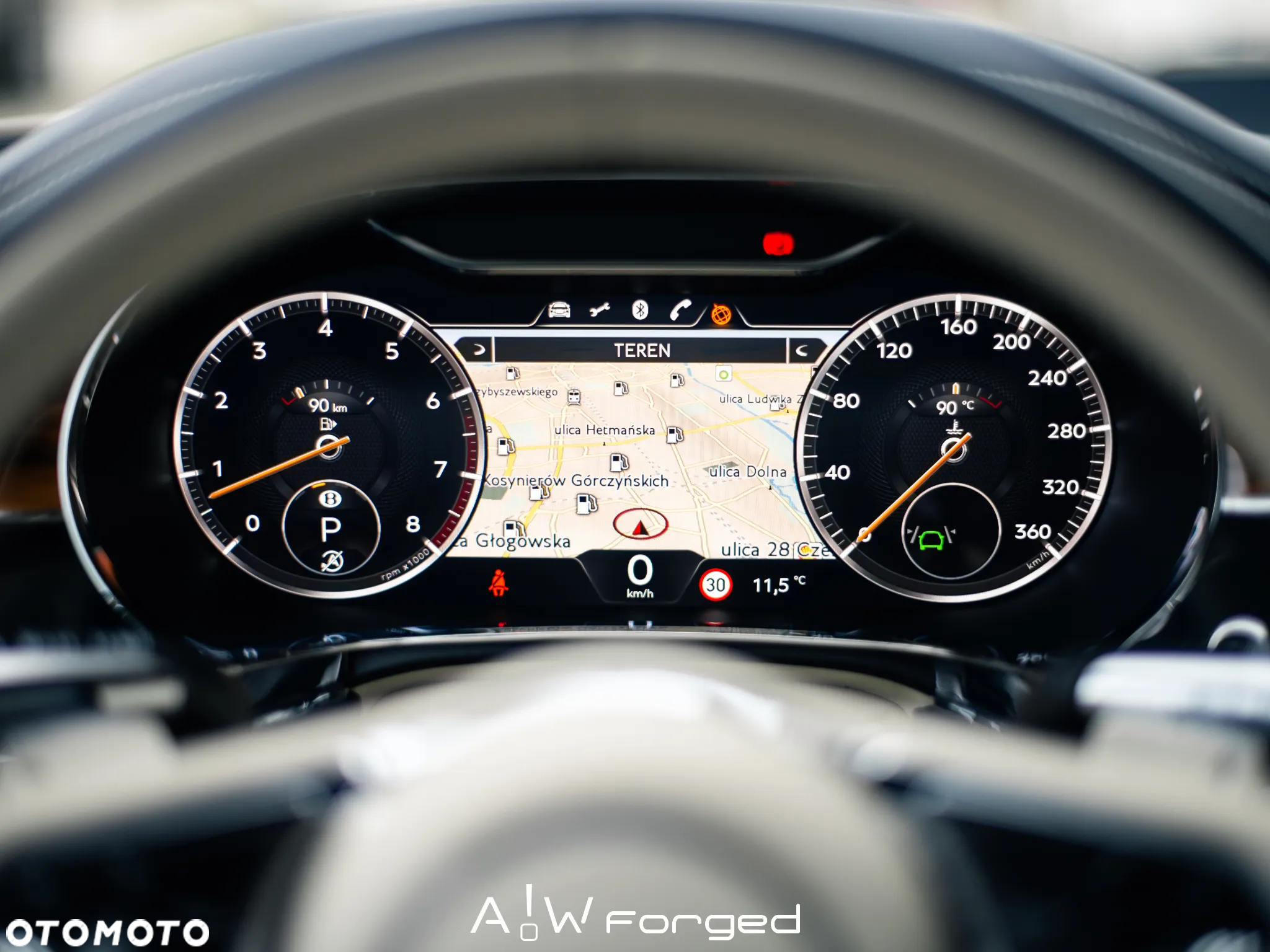 Bentley Continental GT Speed - 34