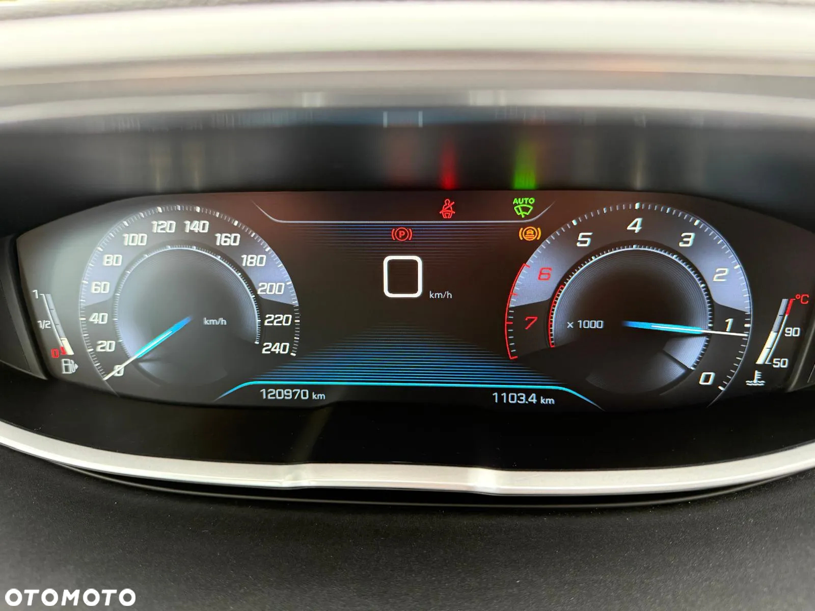 Peugeot 3008 1.2 PureTech Active - 22