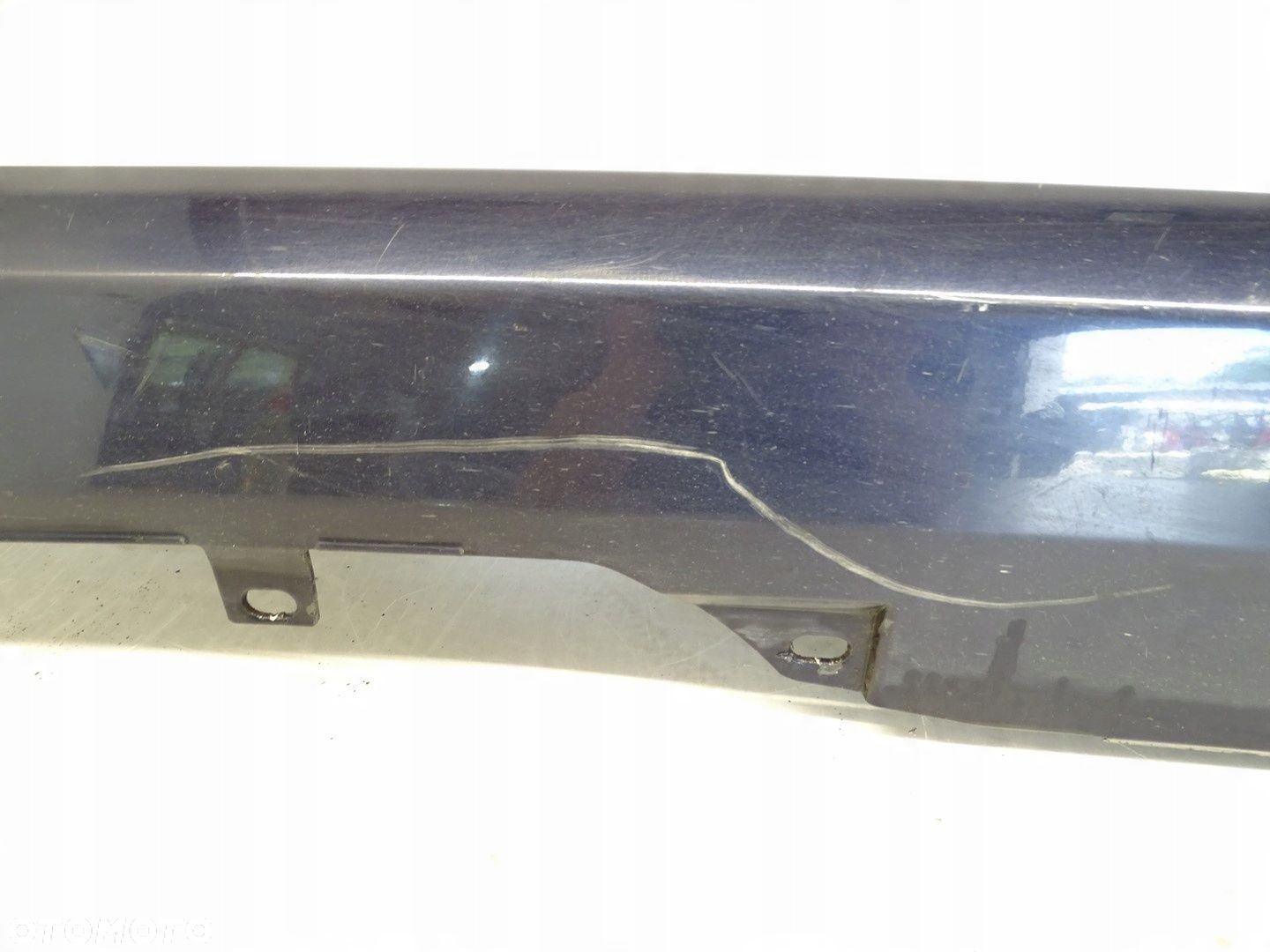 LISTWA PROGOWA PRAWA AUDI A8 D4 4H LIFT KRÓTKA 4H0853856F - 3