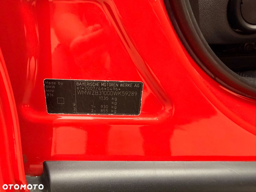 MINI Countryman Cooper - 18