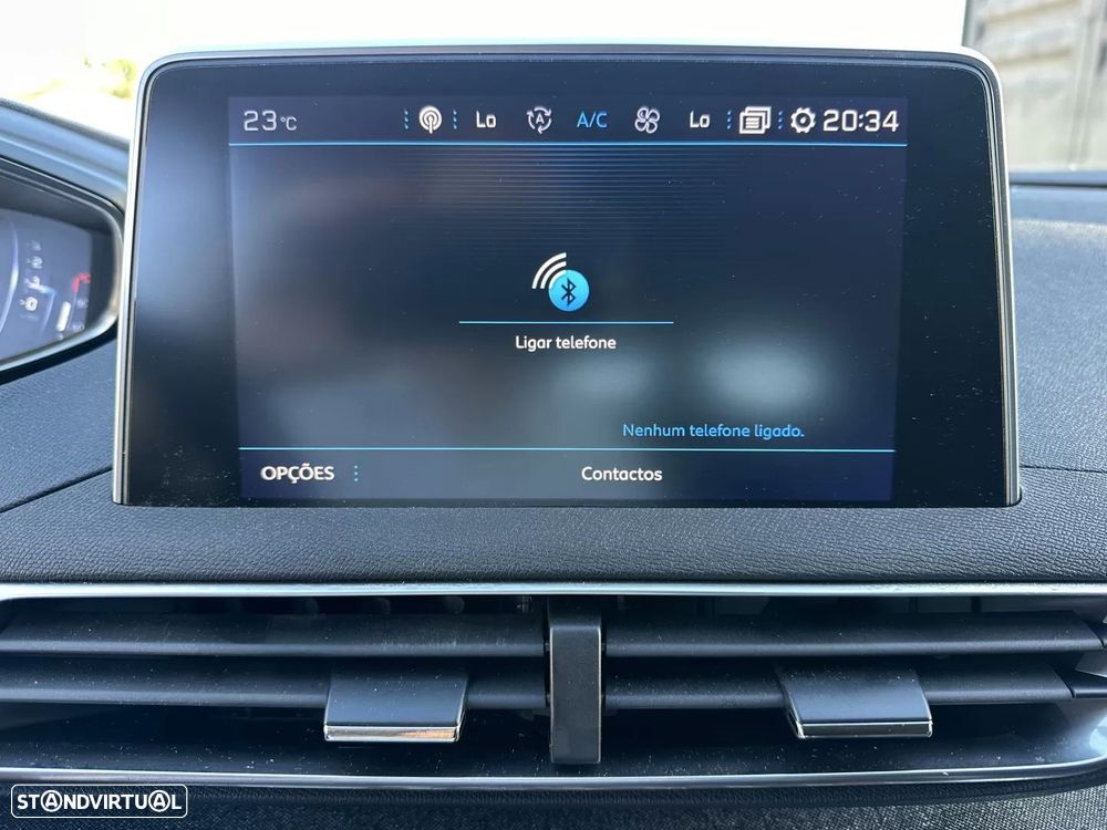Peugeot 5008 1.2 PureTech Allure Pack - 60