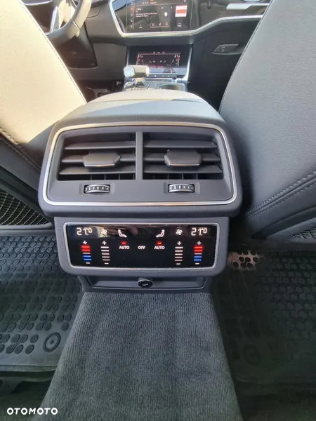 Audi A6 - 12