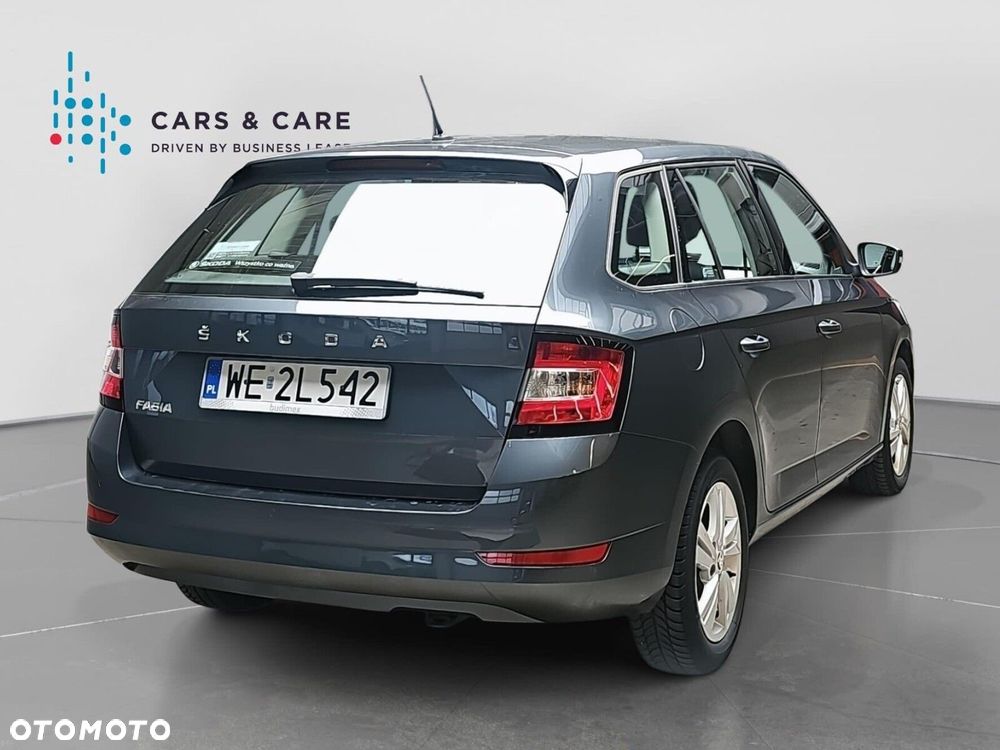 Skoda Fabia 1.0 TSI Ambition - 3