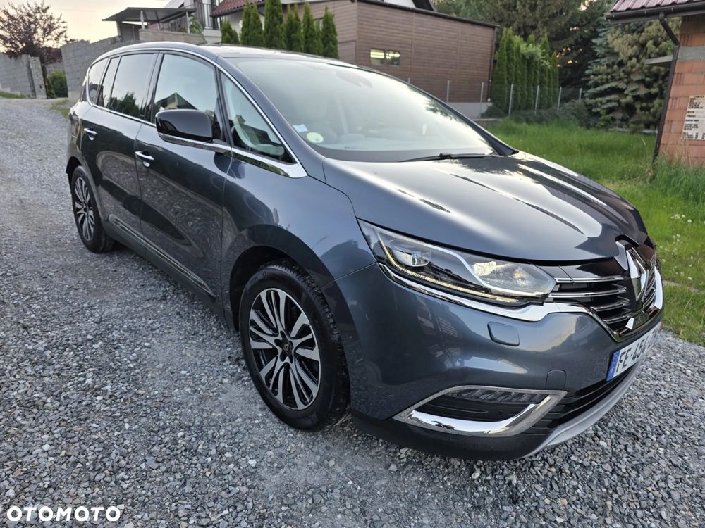 Renault Espace BLUE dCi 200 EDC INITIALE PARIS - 6