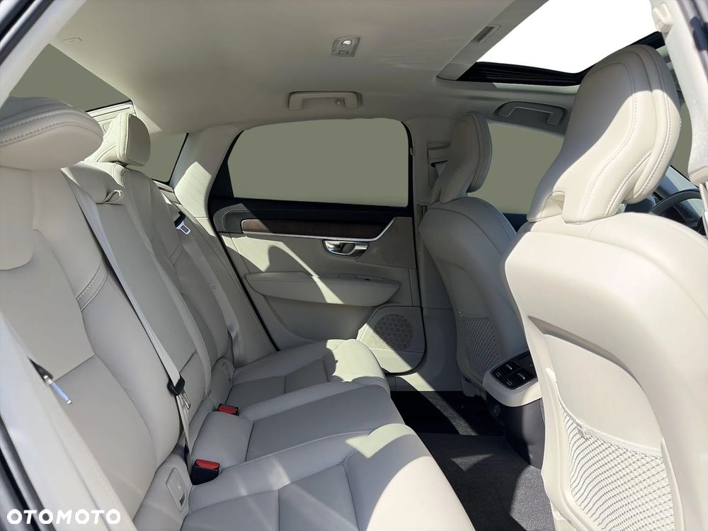 Volvo S90 B5 D AWD Inscription - 18