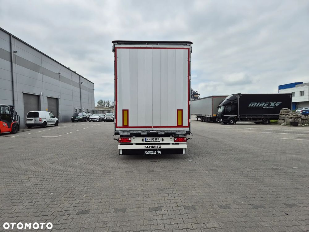 Schmitz Cargobull VARIOS - 3