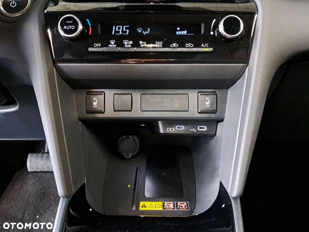 Toyota Yaris Cross Hybrid 1.5 Style - 26