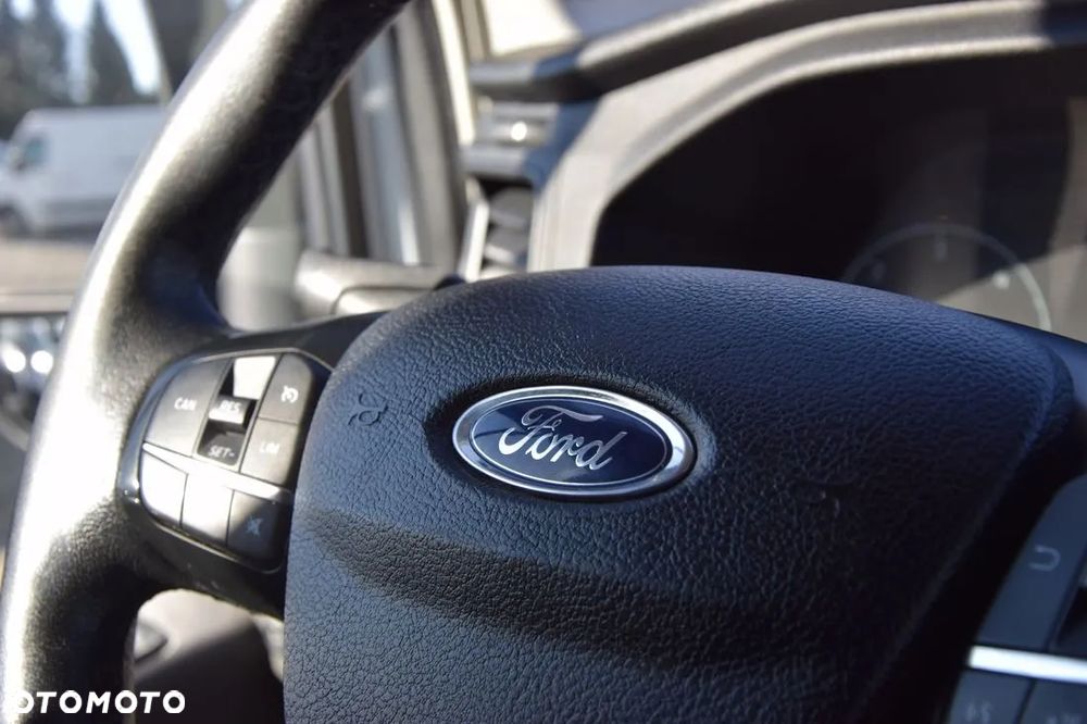 Ford TRANSIT*L3H2​*130KM​*TEMPOMAT​*KLIMA​*29 - 14