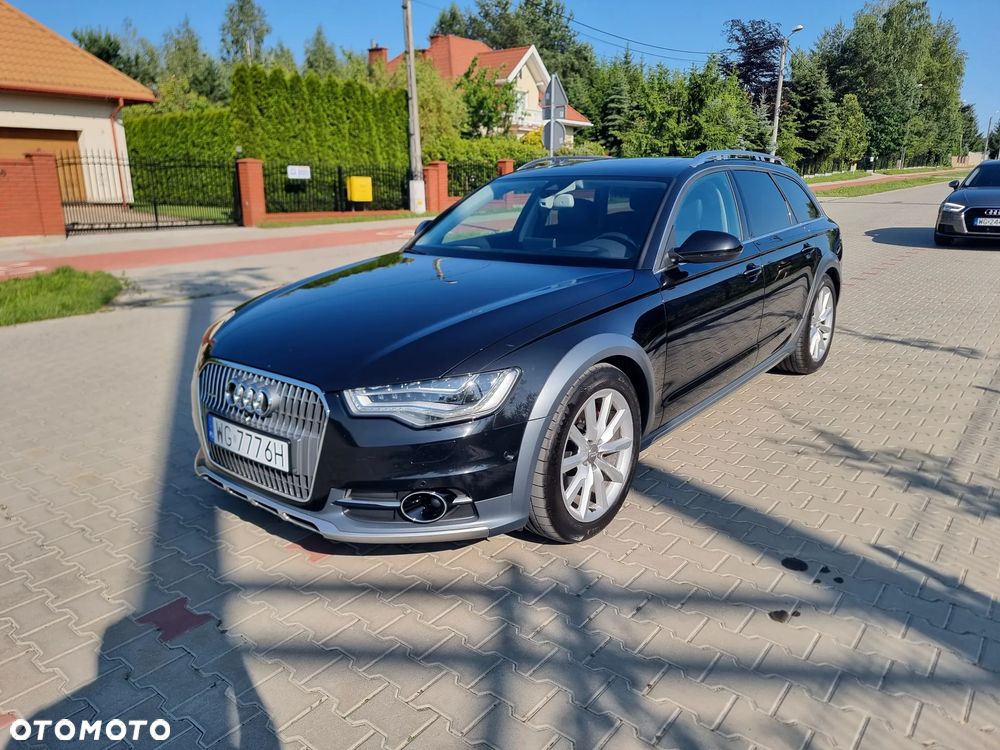 Audi A6 - 2