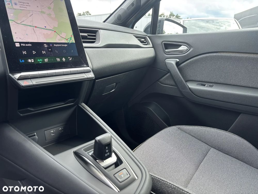 Renault Symbioz 1.8 E-Tech Full Hybrid 160 Techno - 15