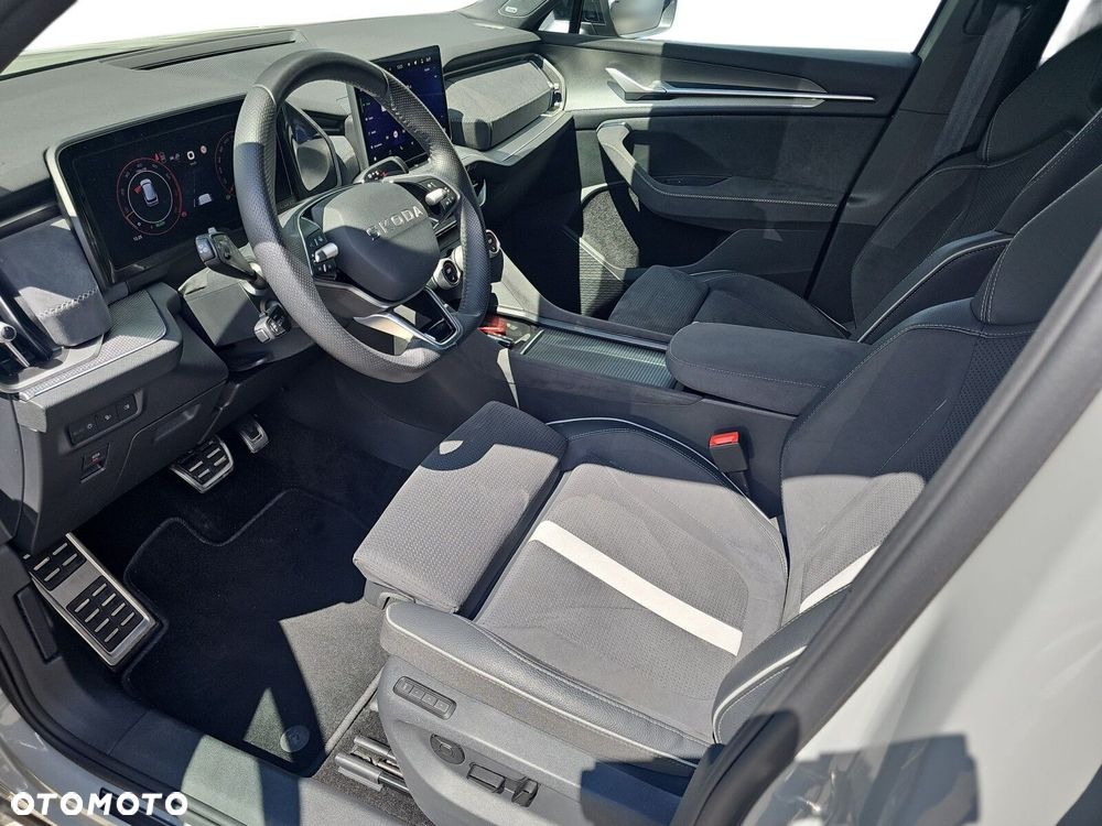 Skoda Kodiaq 1.5 TSI ACT 4x2 Sportline DSG - 7
