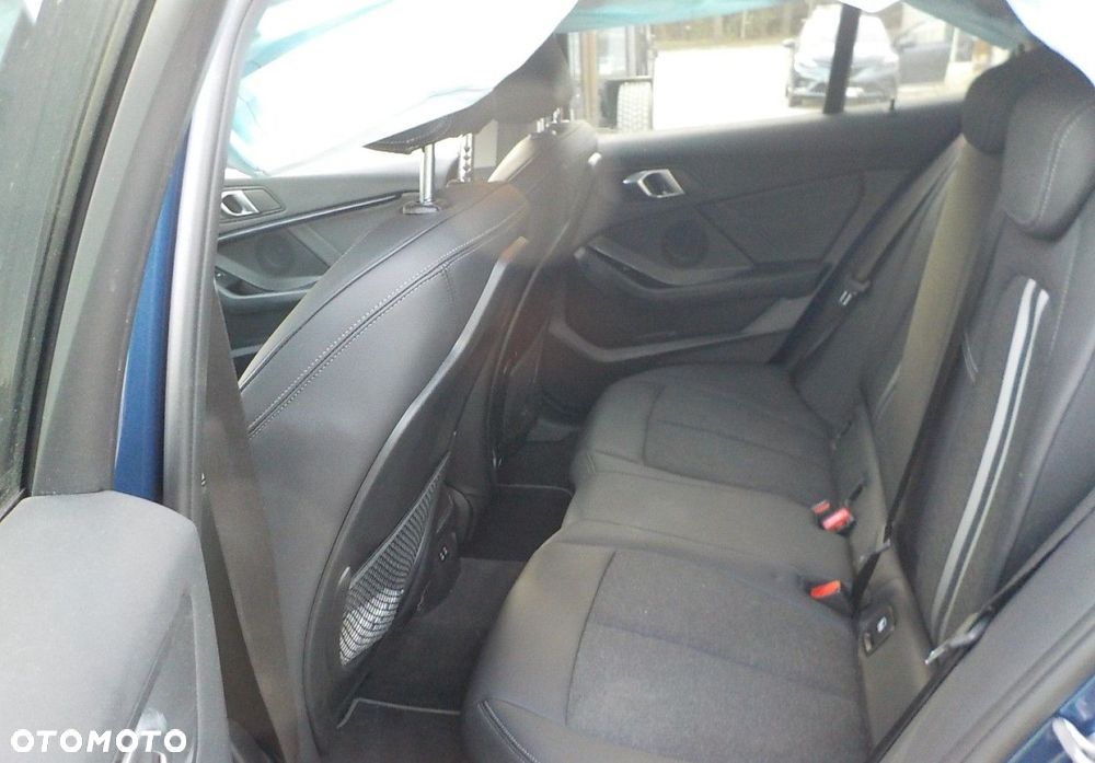 BMW Seria 1 - 28