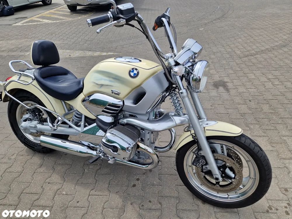 BMW R - 3