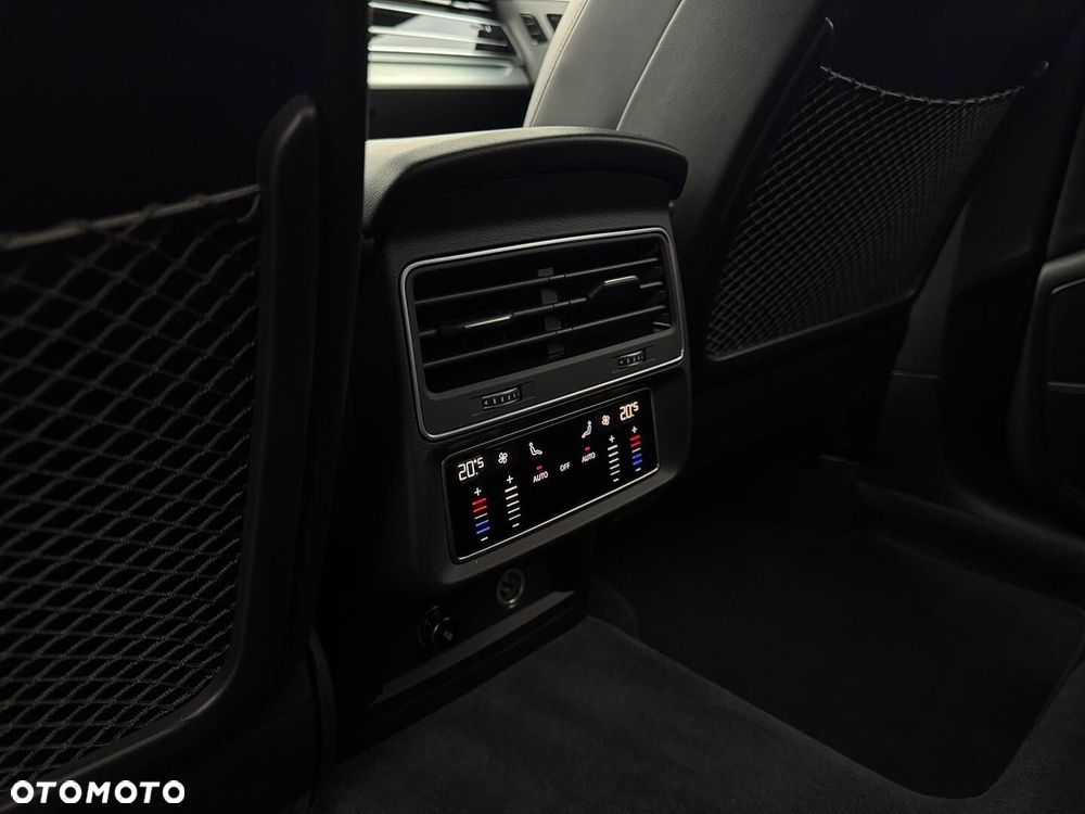 Audi SQ8 - 17