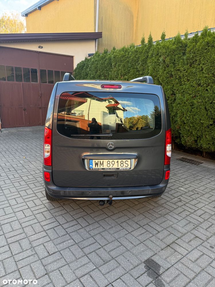 Mercedes-Benz Citan - 9