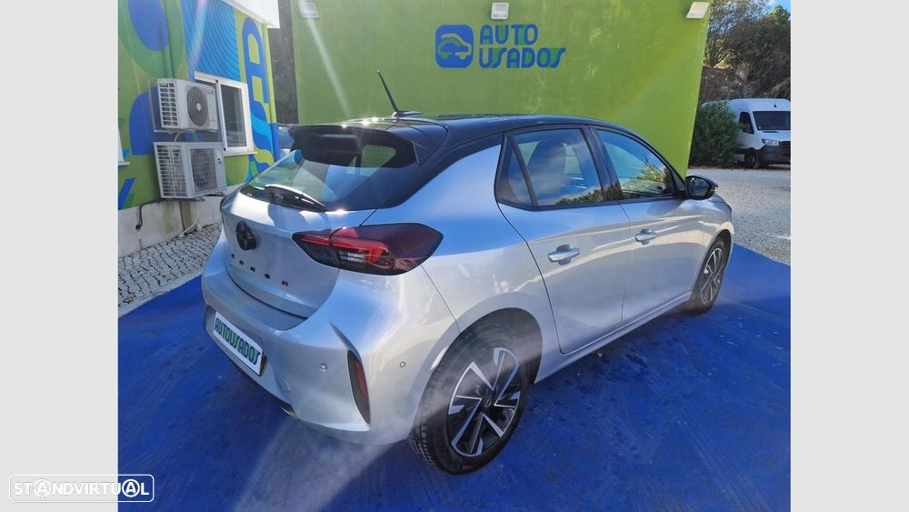 Opel Corsa 1.2 T GS - 5