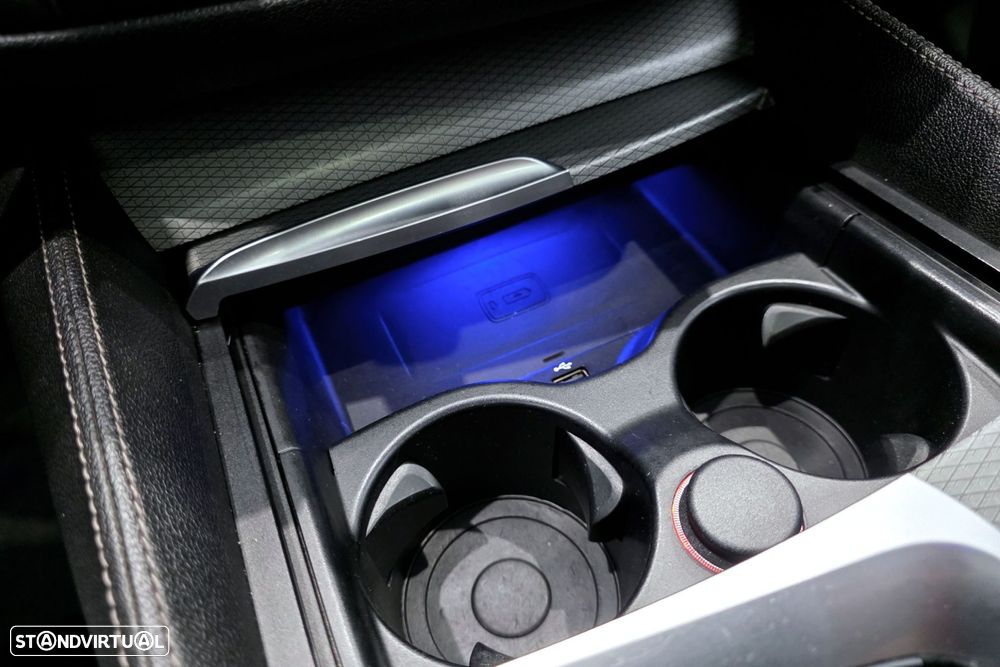 BMW 520 d Pack M Auto - 26