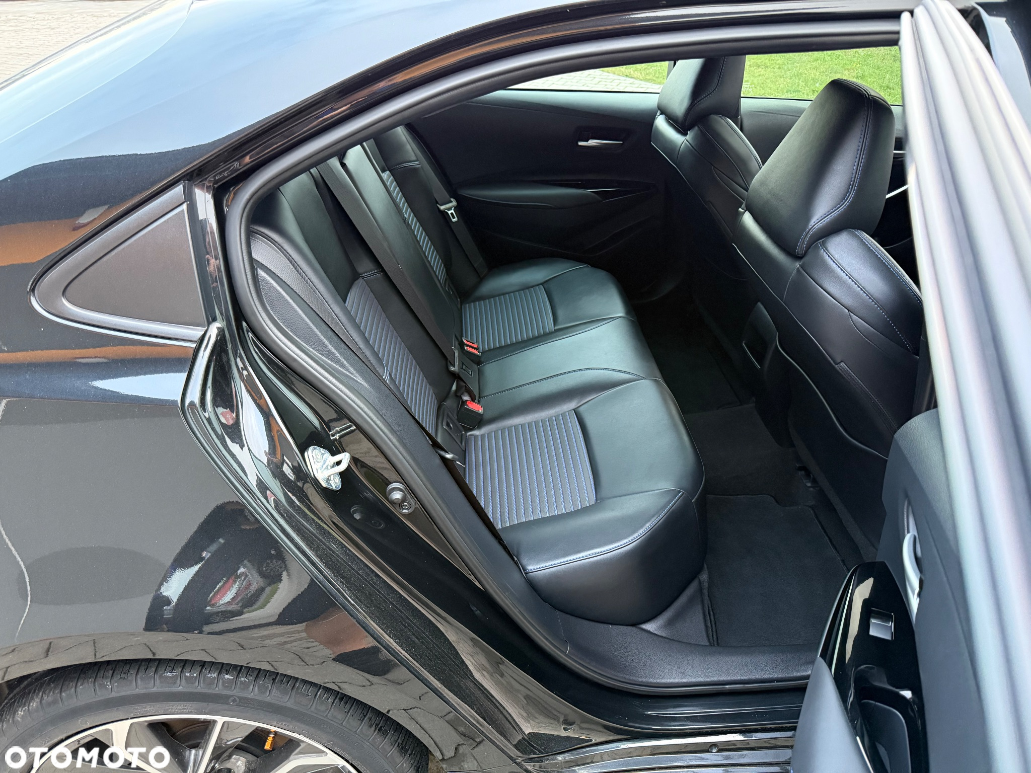 Toyota Corolla 1.6 Valvematic Multidrive S Excecutive - 30