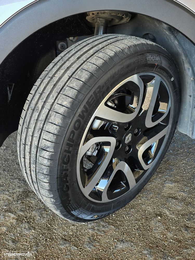 Renault Captur TCe 120 EDC Dynamique - 13