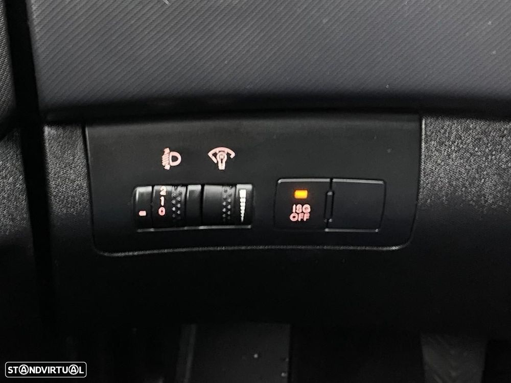 Kia Ceed SW 1.6 CRDi EX ISG - 21