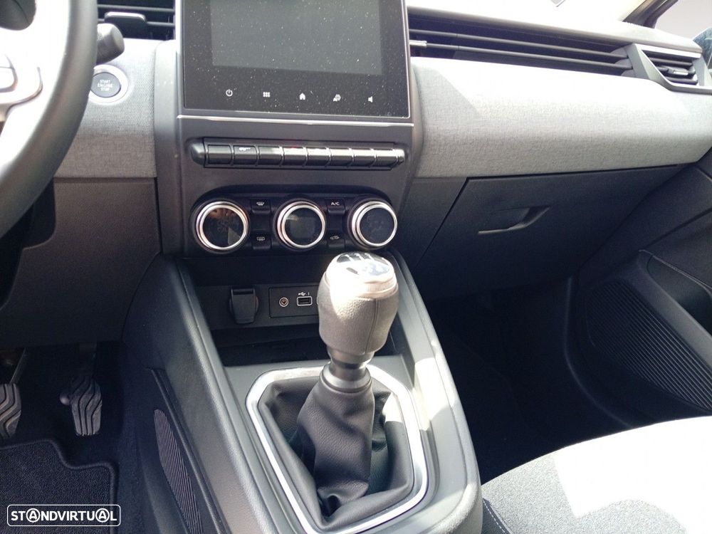 Mitsubishi Colt 1.0 MPI Kyoto - 11