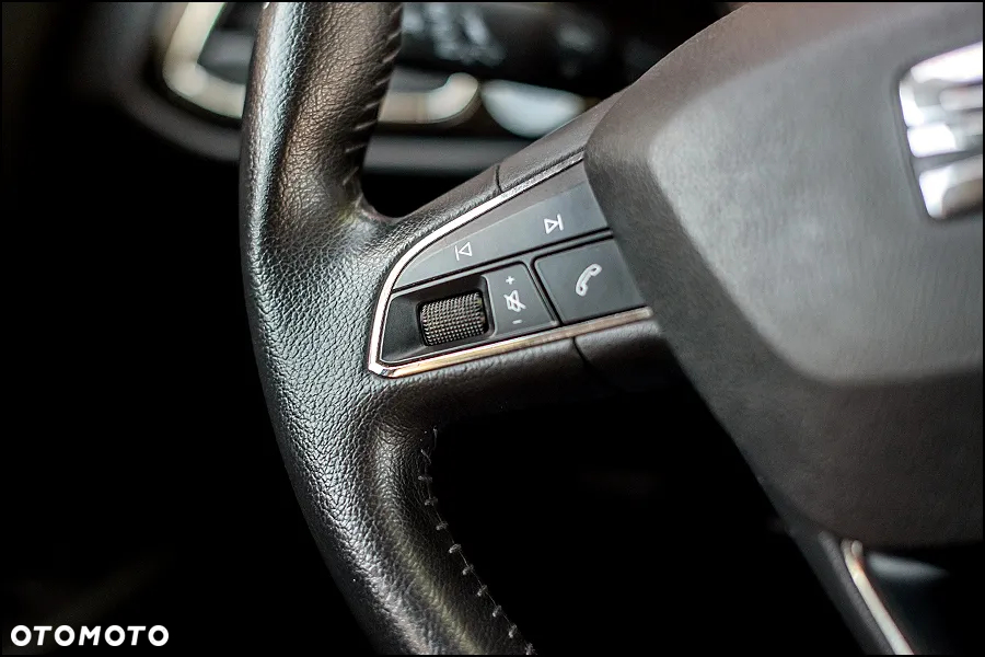 Seat Leon - 18