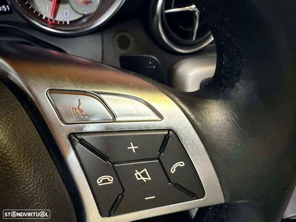 Mercedes-Benz SLK 200 Aut. - 18