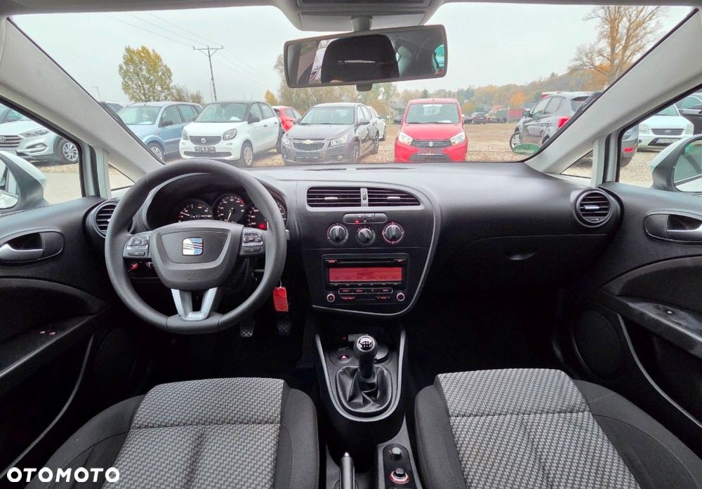 Seat Leon - 7