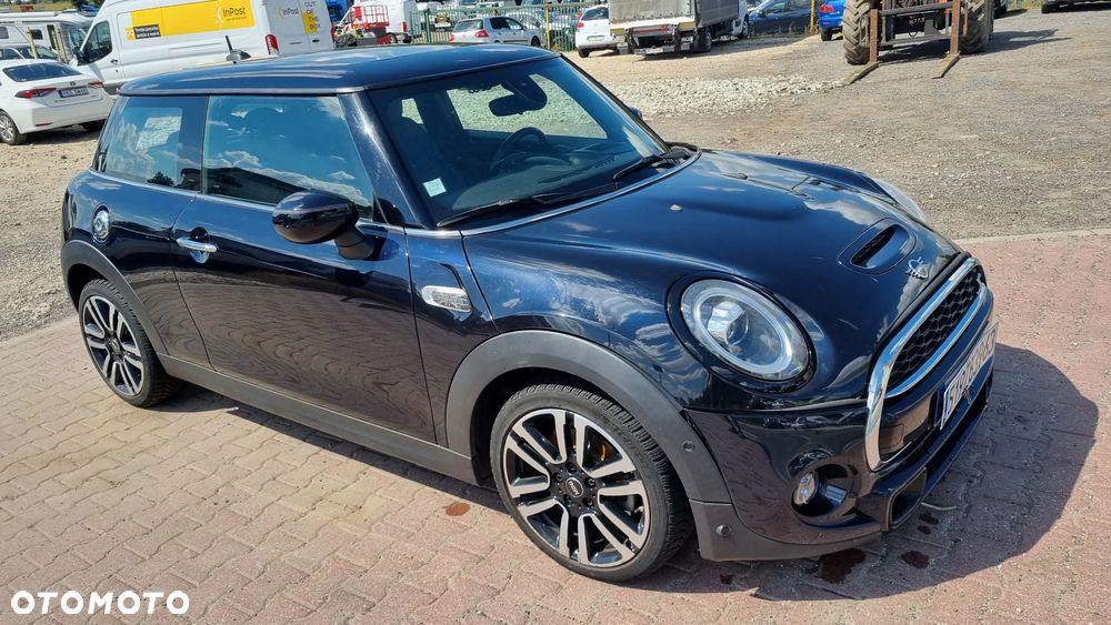 MINI Cooper S Sport-Aut Seven Chili - 22