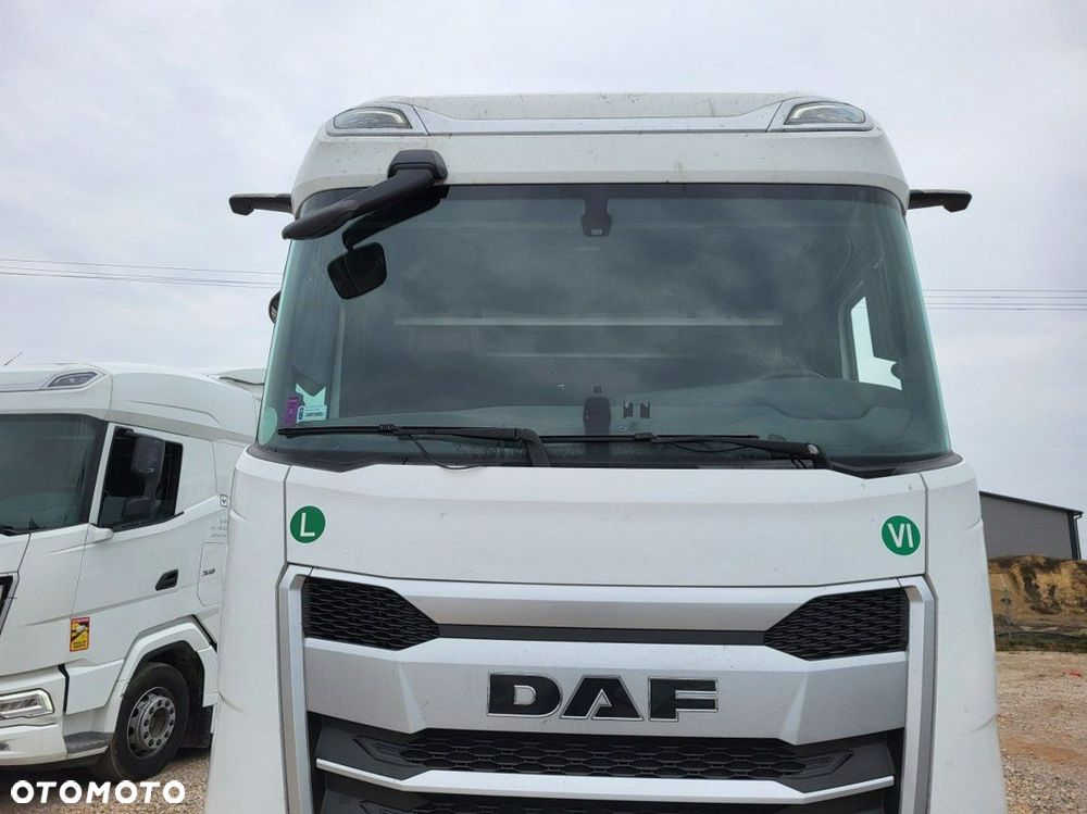DAF Xg 480 - 5