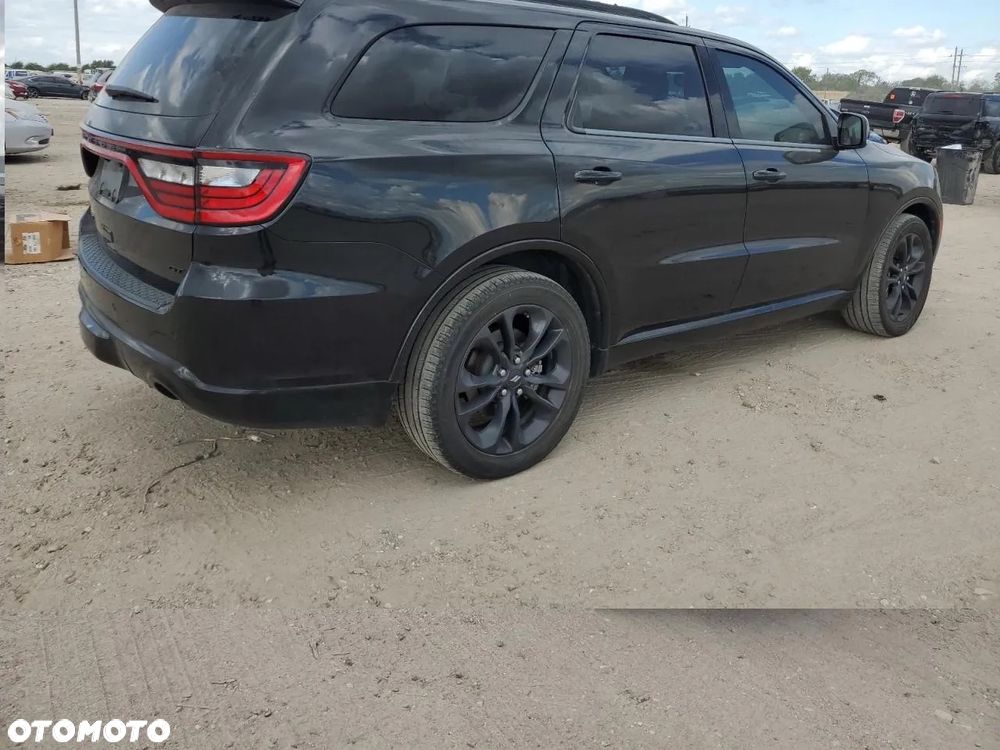 Dodge Durango - 6