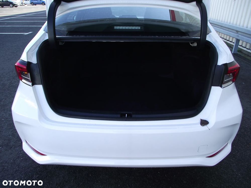 Toyota Corolla 1.8 Hybrid Active - 31