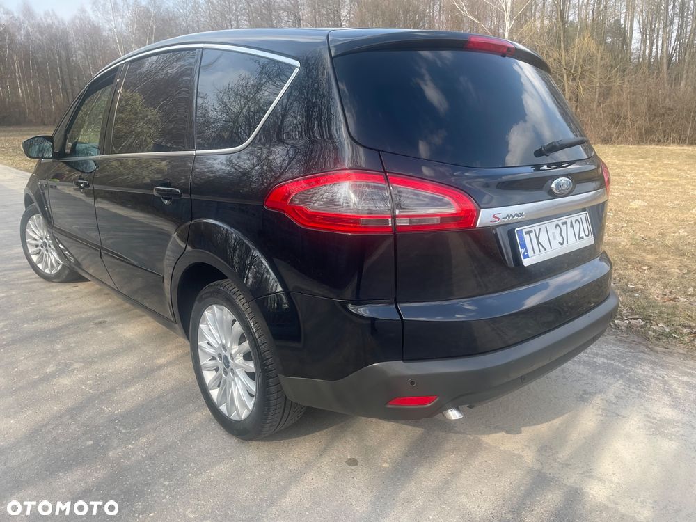 Ford S-Max 2.0 TDCi DPF Business Edition - 11